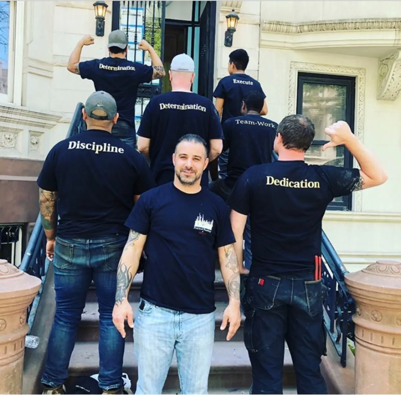 Avoid Local Law 152 fines with a licensed NYC master plumber. Buildwise handles gas inspections, DOB paperwork, and compliance filing.