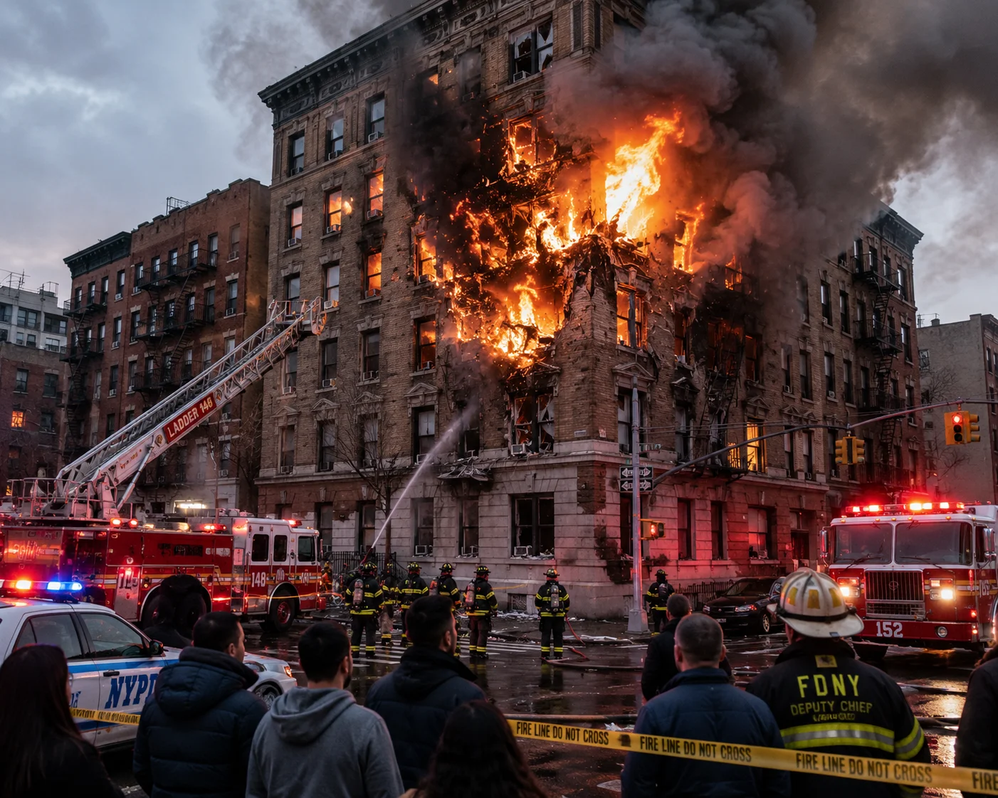 NYC Local Law 152 Gas Inspections: What Building Owners Need to Know in 2026