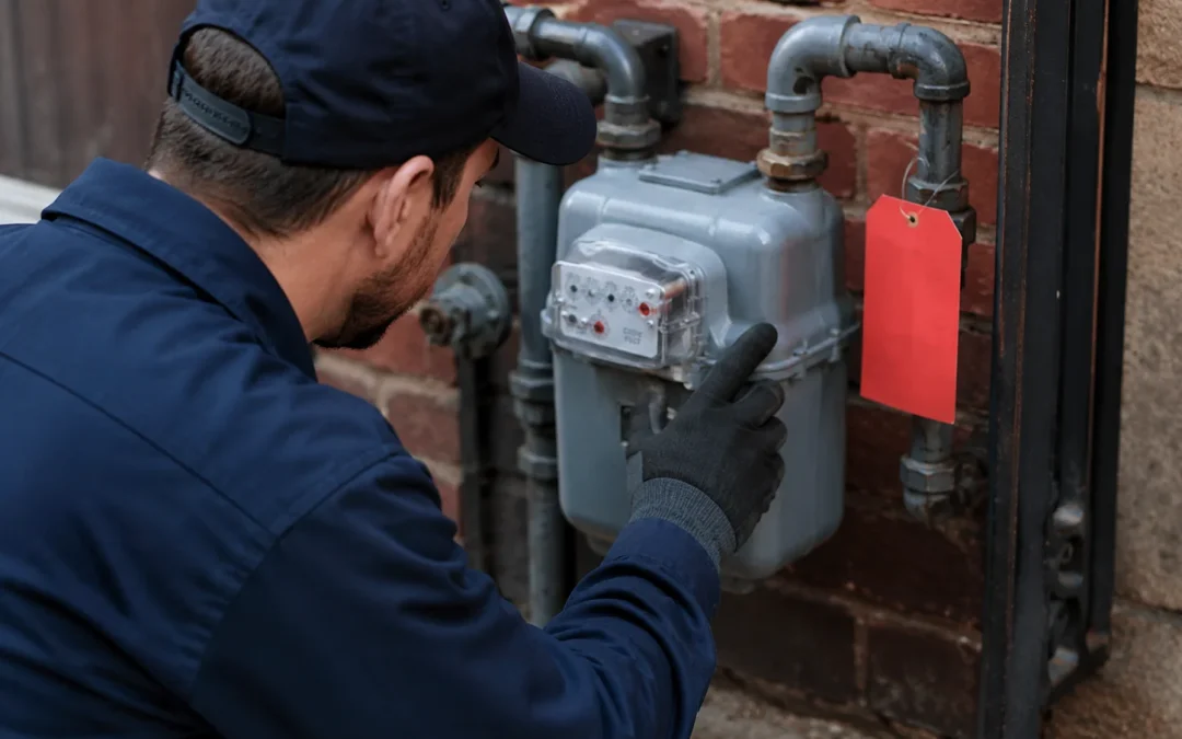 Class A, Class B, and Class C Gas Warning Tags Explained: What NYC Property Owners Need to Know