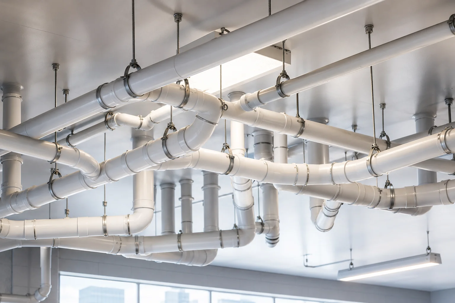 Commercial Backflow