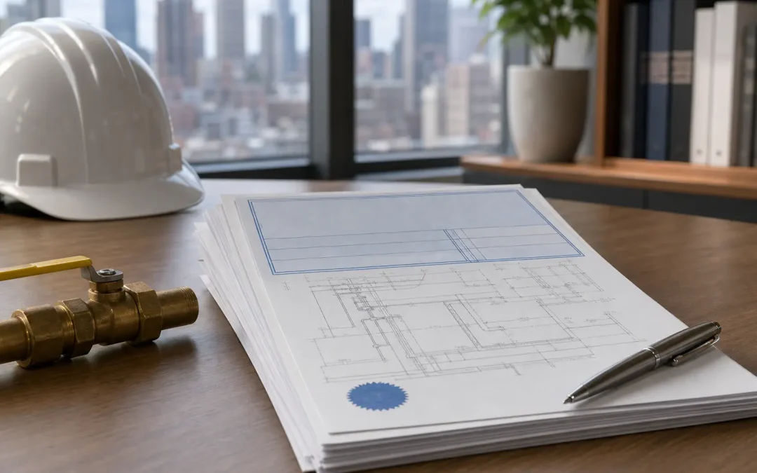Do You Need a Permit for Gas Line Work in NYC? Here’s the Real Answer
