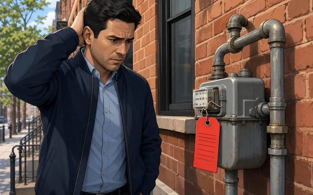 How to Remove a Gas Violation in NYC: A Property Owner’s Action Plan